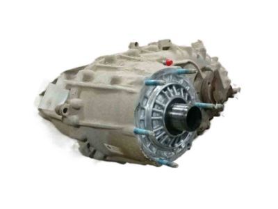 Mopar 68069711AA Transfer Case