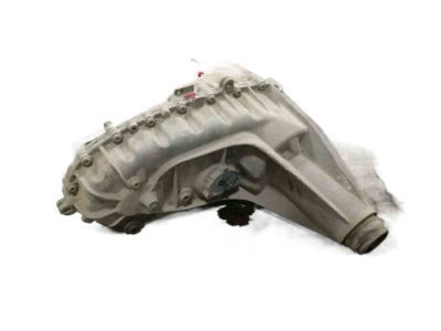 2012 Ram 2500 Transfer Case - 68069711AA