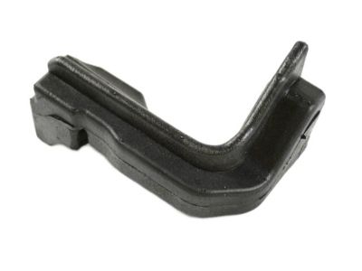 Mopar 68213649AA Seal-Fender To COWL