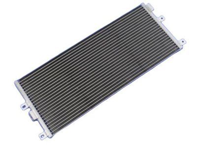 Dodge Viper A/C Condenser - 5264991AC