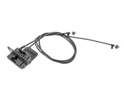 Mopar 68398994AA Cable-Folding Top