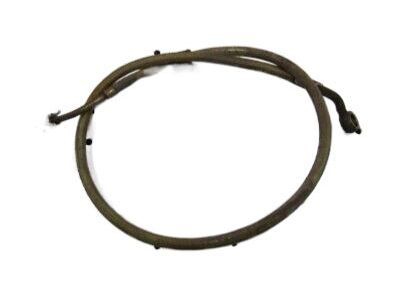Mopar 68092061AB Transmission Gearshift Control Cable