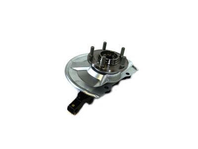 Jeep Patriot Steering Knuckle - 68088499AD