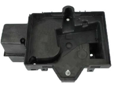 Dodge Grand Caravan Battery Tray - 5002124AB