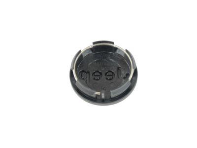 Mopar 6DF44NTZAA Wheel Center Cap
