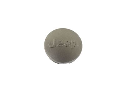 Mopar 6DF44NTZAA Wheel Center Cap