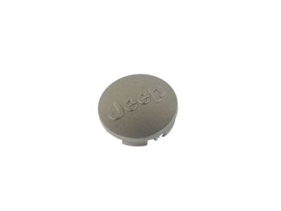 Jeep Renegade Wheel Cover - 6DF44NTZAA