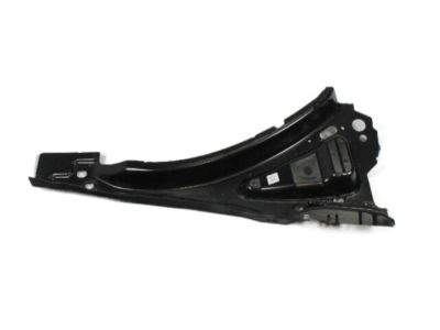 Mopar 55394107AC REINFMNT-COWL Side