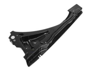 Mopar 55394107AC REINFMNT-COWL Side