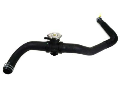 Dodge Journey Radiator Hose - 5058394AC