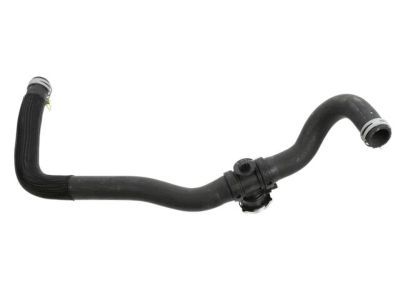 Mopar 5058394AC Hose-Radiator Inlet