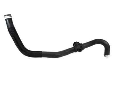 Mopar 5058394AC Hose-Radiator Inlet