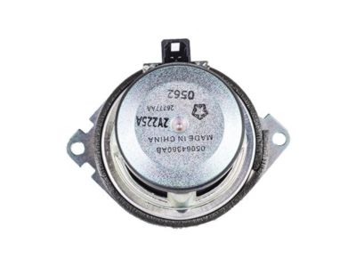 Jeep 5064360AB