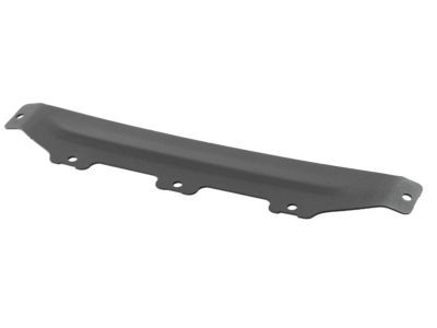 2021 Jeep Wrangler Bumper - 68293946AA