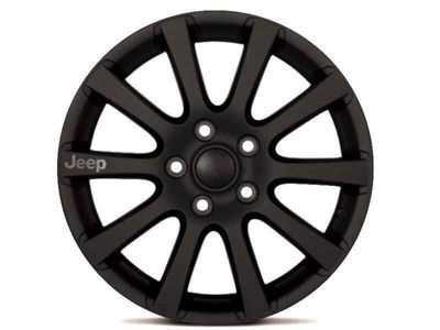 2014 Jeep Grand Cherokee Spare Wheel - 82212377