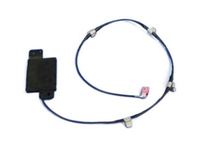 Mopar 68061763AC Antenna-Remote Start And KEYLESS En