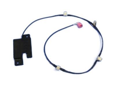 Mopar 68061763AC Antenna-Remote Start And KEYLESS En