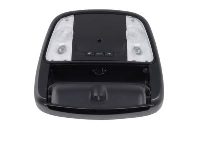 Mopar 7BG381X9AA Console-Overhead