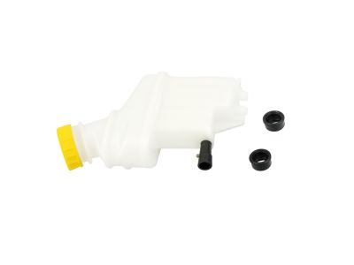 Mopar Brake Master Cylinder Reservoir - 68263136AA