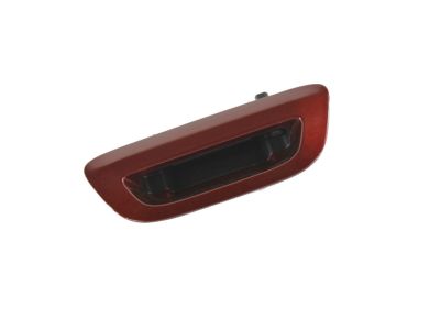 2017 Chrysler Pacifica Tailgate Handle - 5RP06NRVAA