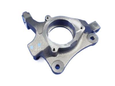 Mopar 5272487AB Front Steering Knuckle