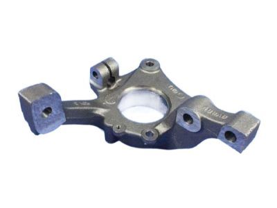 Dodge Neon Steering Knuckle - 5272487AB