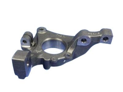 Mopar 5272487AB Front Steering Knuckle