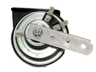 thumbnail image 2 of MOPAR Genuine High Note Horn & Bracket For Dodge Grand Caravan Chrysler Town & Country 08-17 2 of 2