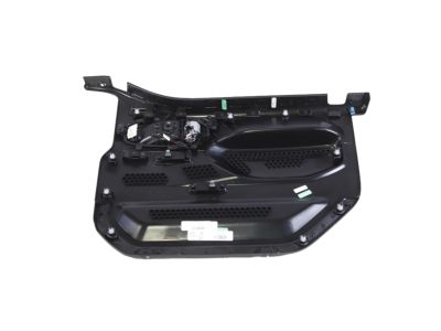 Jeep 5ZW871X7AB