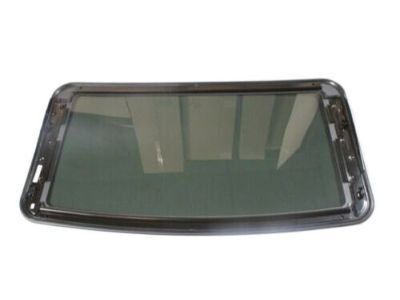 Dodge Sunroof - 68301072AA