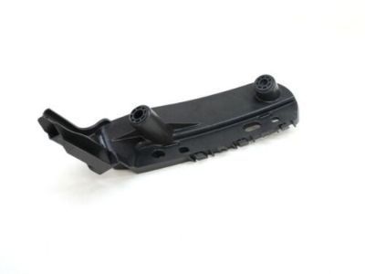 Mopar 68227824AA Bracket-FASCIA