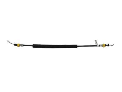 Mopar 68058978AC Cable-Outside Handle