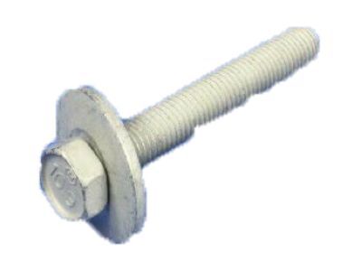 Mopar 6102222AA Bolt-HEXAGON Head