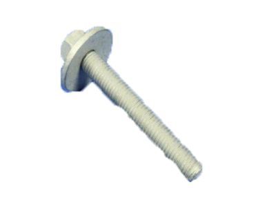 Mopar 6102222AA Bolt-HEXAGON Head