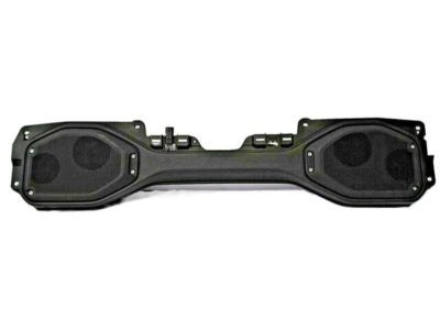 Jeep Wrangler Car Speakers - 6AH07TX7AE