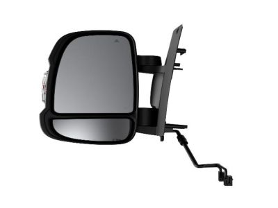 Mopar 6ZD77JXWAA Mirror-Outside Rearview