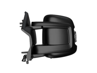 Mopar 6ZD77JXWAA Mirror-Outside Rearview
