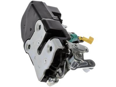 Mopar 5027961AB Front Left (Driver-Side) Door Lock Actuator