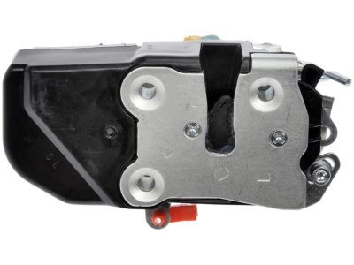 Mopar 5027961AB Front Left (Driver-Side) Door Lock Actuator