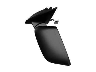 Mopar 68325343AB OUTSIDE REARVIEW
