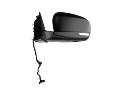 Mopar 68325343AB OUTSIDE REARVIEW