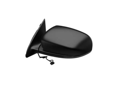 Mopar 68325343AB OUTSIDE REARVIEW