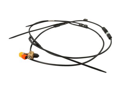 5064491AC Mopar Wiring-Satellite Radio Product Photo 3 of 4