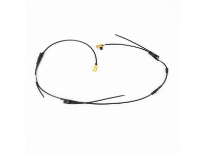 5064491AC Mopar Wiring-Satellite Radio Product Photo 2 of 4