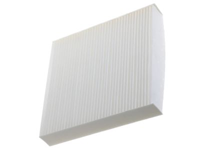 68096453AB Mopar Filter-Cabin Air Product Photo 2 of 4
