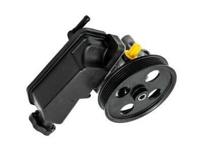 Mopar Power Steering Pump - 52855186AE