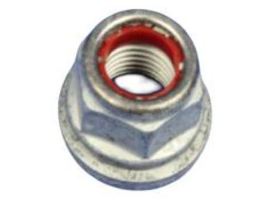 Mopar 6506587AA Nut-Hexagon