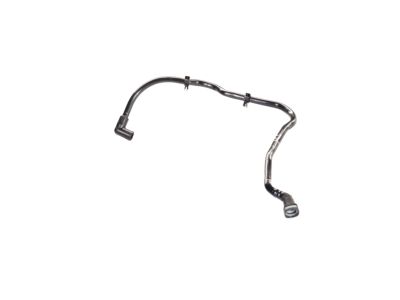 Jeep Cherokee Air Intake Coupling - 68285607AA