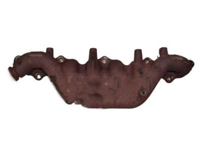 2005 Jeep Liberty Exhaust Manifold - 5142653AB