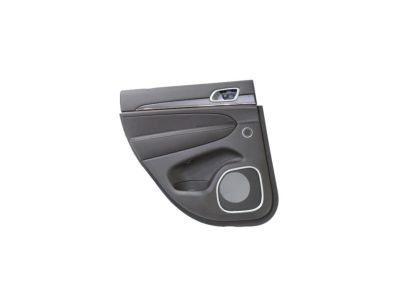 Jeep 6FC511U5AA